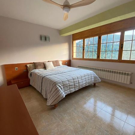 Apartamento Ca La Cabrera Alfara de Carles Exterior foto