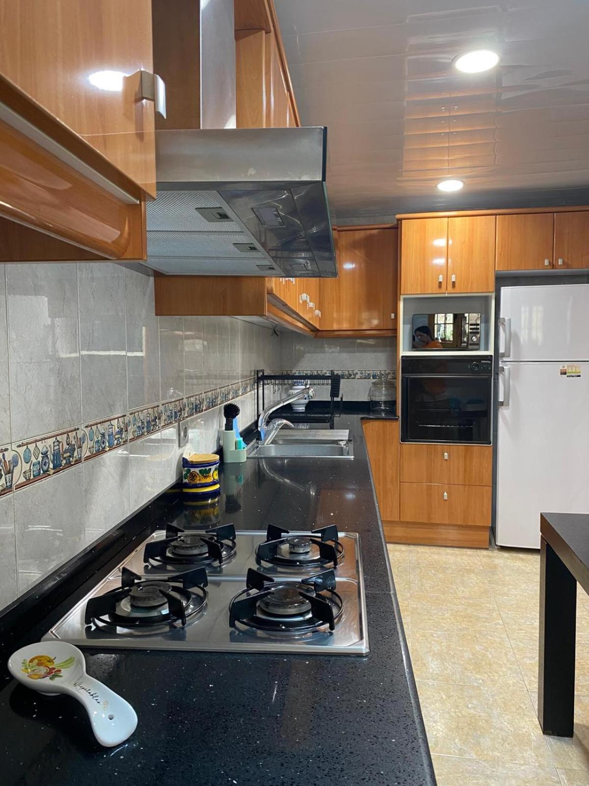 Apartamento Ca La Cabrera Alfara de Carles Exterior foto