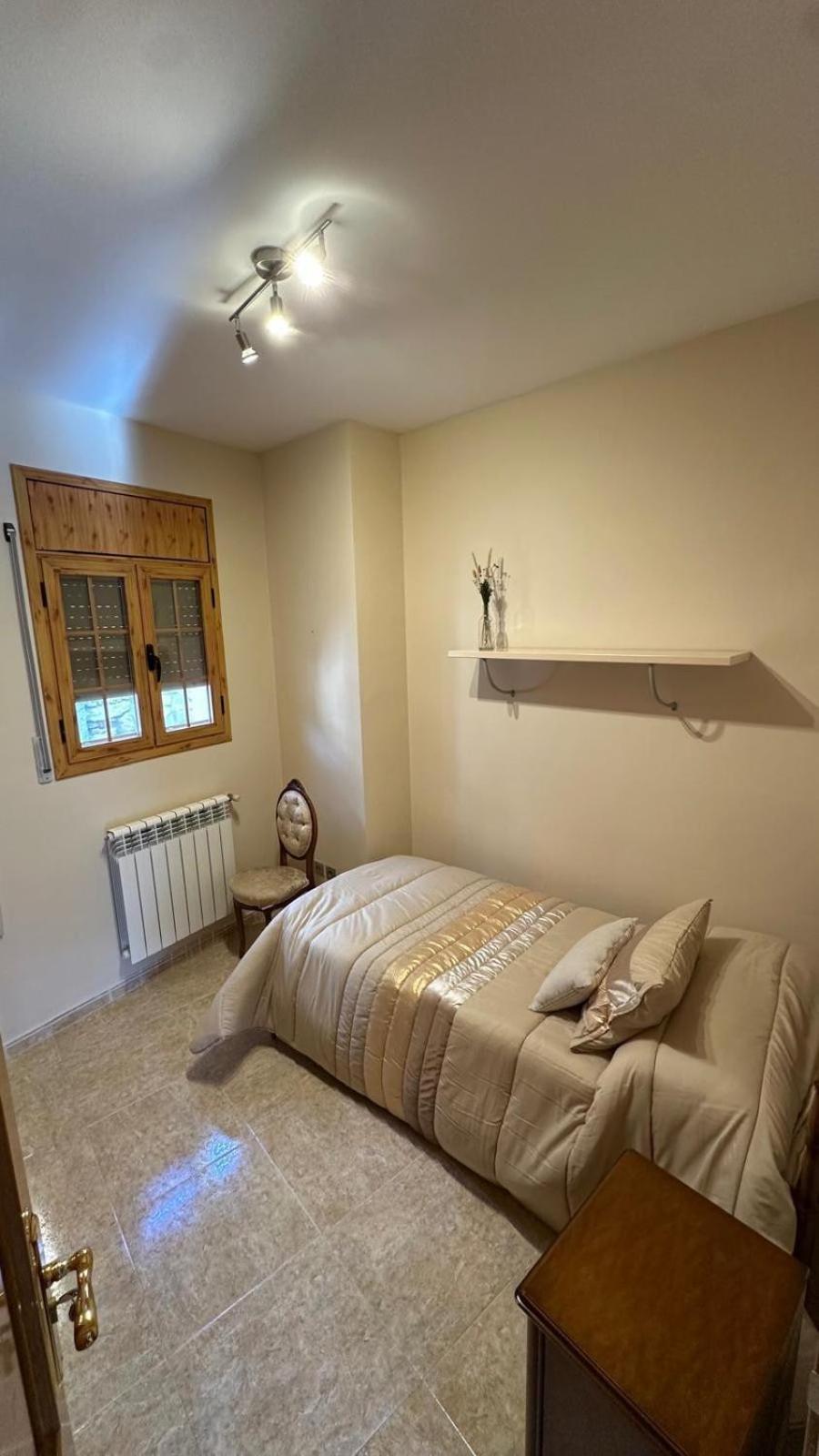 Apartamento Ca La Cabrera Alfara de Carles Exterior foto