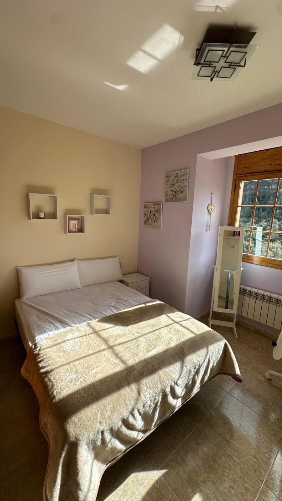 Apartamento Ca La Cabrera Alfara de Carles Exterior foto