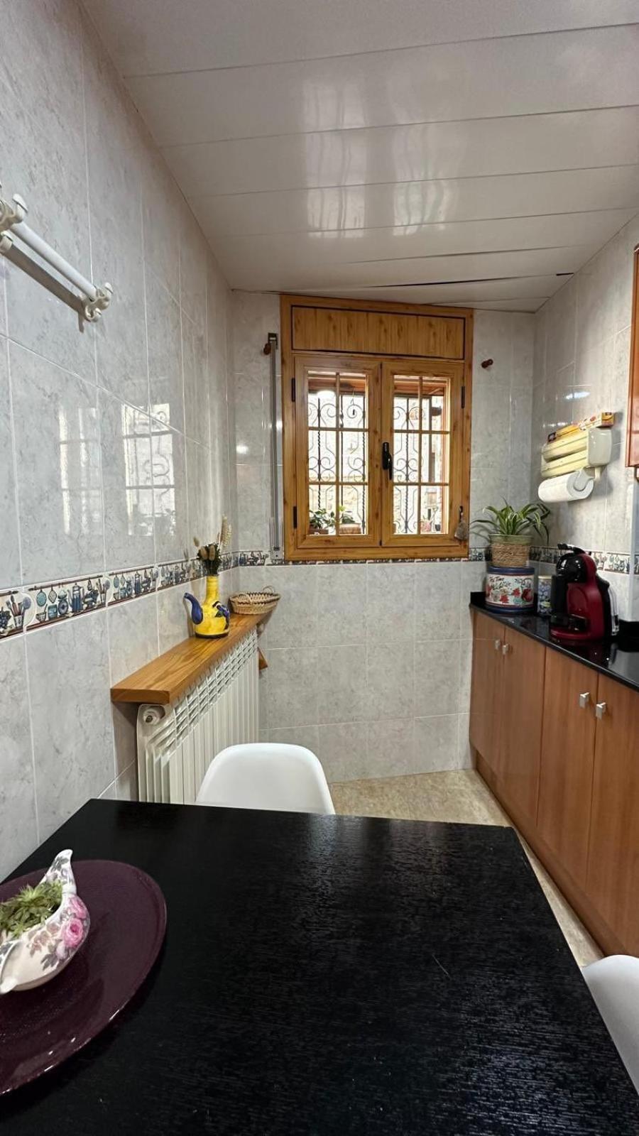 Apartamento Ca La Cabrera Alfara de Carles Exterior foto